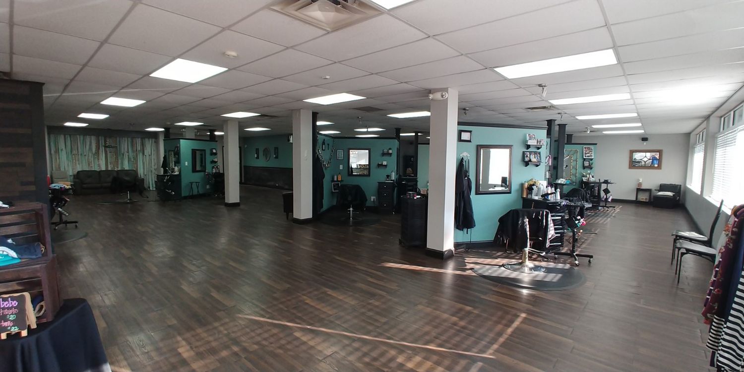 1500 W Broadway Ave, Maryville, TN 37801